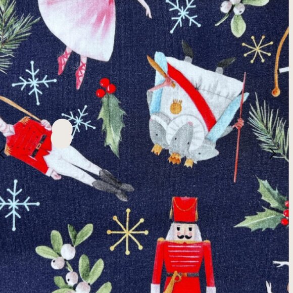 The Nutcracker NEW kitchen towel set - Picture 1 of 9